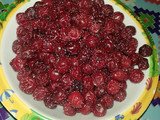 آلبالو خشکه 😋