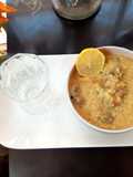 OATS AND BEEF SOUP(ARABIC SOUP/SHURBA).#teamkitchenqueens