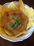 California Farm Smoked Eggplant Hummus