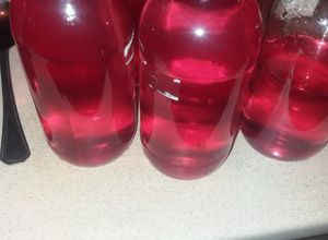 Illatos levendula szörp recept fotója