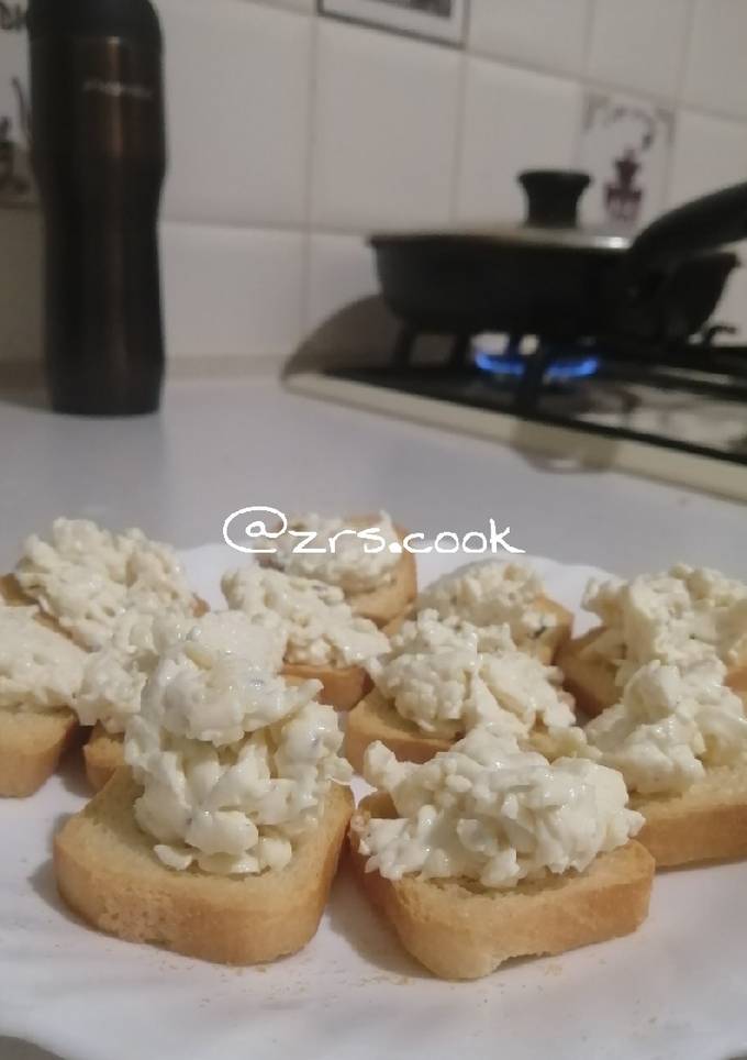 Сирна закуска