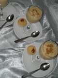 Arroz de leche