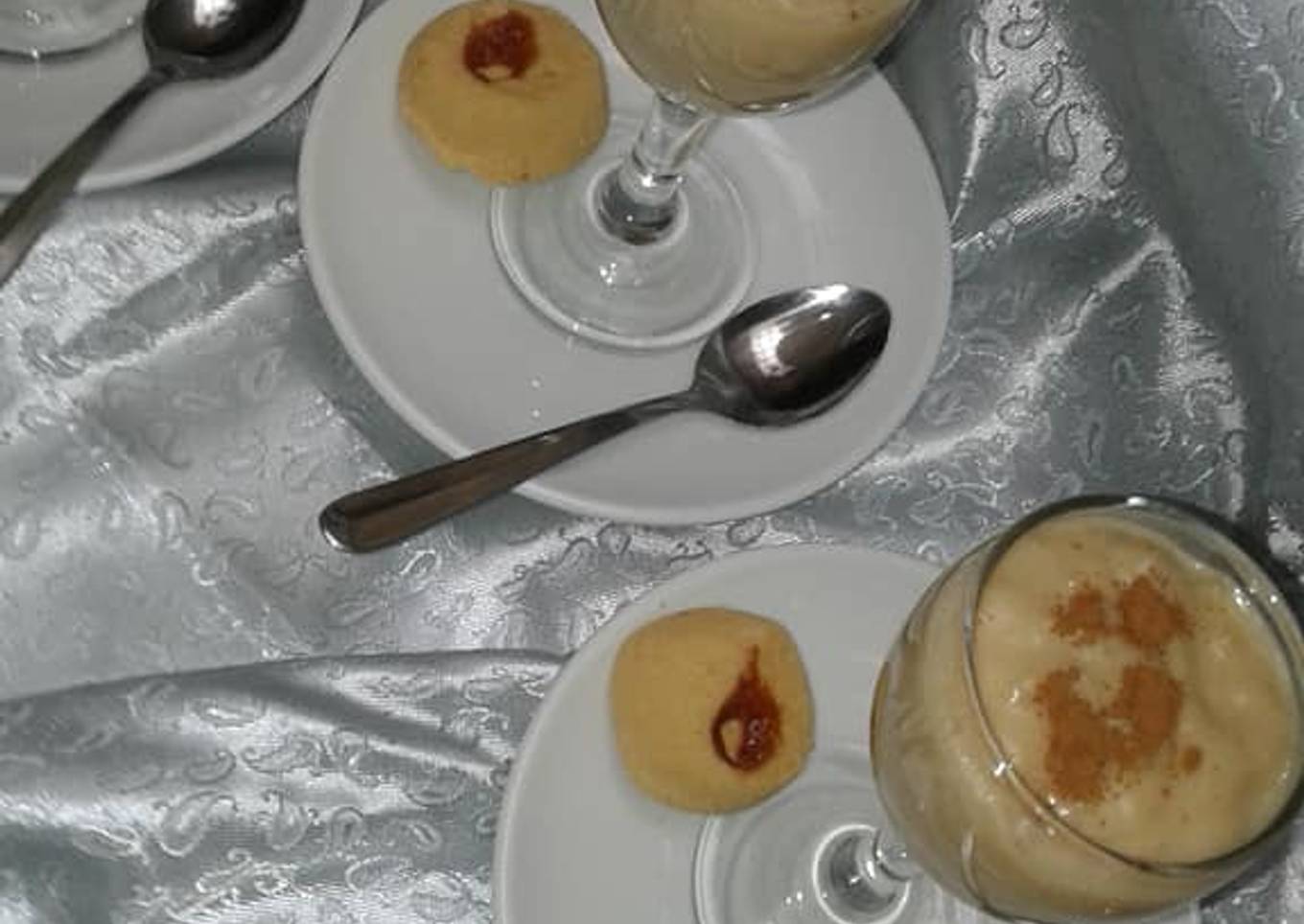 Arroz de leche