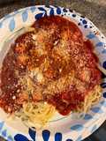 Spaghetti, Italianne ￼