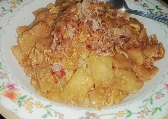 Resep Capcay Kekeyan Oleh Rhara Ratna Kusuma Cookpad