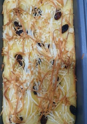 Foto resep Prol tape anti huru hara (takaran sendok malas pakai timbangan)