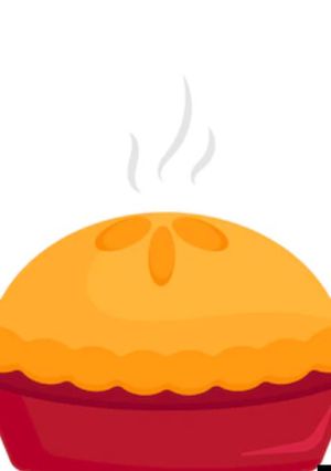 Una foto de Empanada de Carne y Nata
