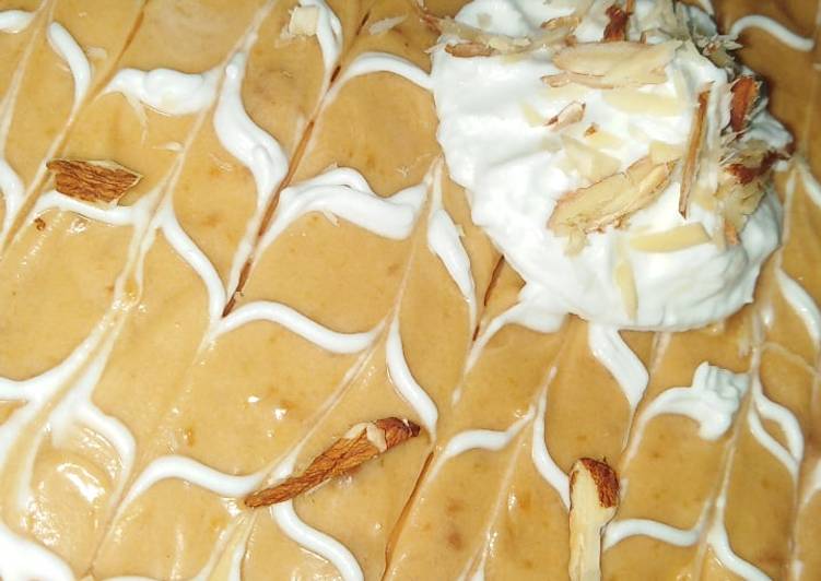 Tres leches cake Tres leches cake