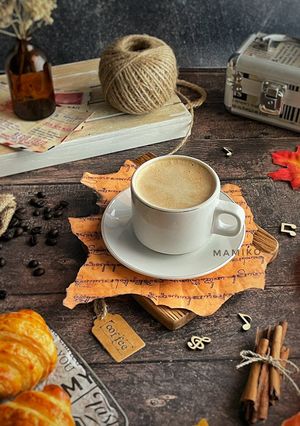 Foto resep Capuccino Latte