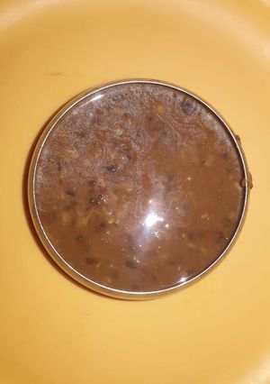 A picture of Mix Dal.