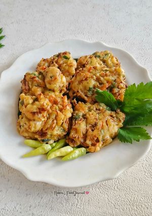 Foto resep Piya-Piya