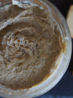 Foto principal de Paté de atún a la pimienta (Thermomix)