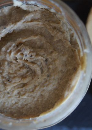 Foto principal de Paté de atún a la pimienta (Thermomix)