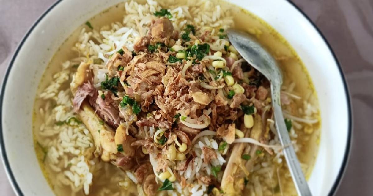 355 resep soto madura enak dan sederhana Cookpad