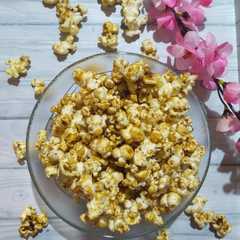 รูปของ Caramel Popcorn