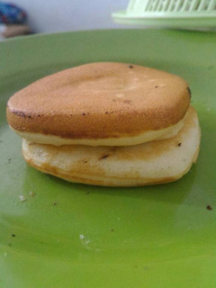 Foto resep Pancake Butter Milk
