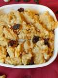 Sweet potato Sweet pongal