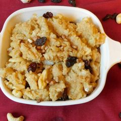 A picture of Sweet potato Sweet pongal.