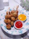 Sate Bola Tempe