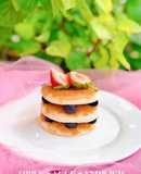 SANDWICH SỐT TÁO QUẾ 🍎🍎🍎 (baby food)