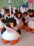 Penguins of Madagascar!!!!