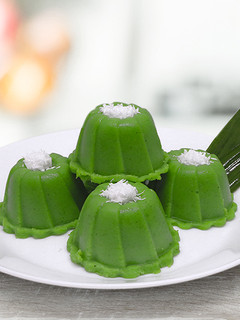 Foto resep Kue Nona Manis