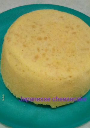 Foto resep 29. Keik keju