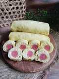 Rollade Tahu