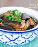 麻婆茄子 【新手不敗家常菜】