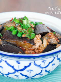 麻婆茄子 【新手不敗家常菜】 的食譜成品照片
