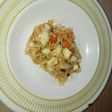 Indomie n veggies