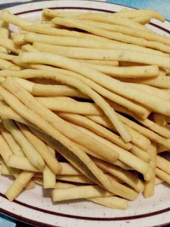 Foto resep Cistik Keju Seledri