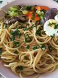 Ramen fusion