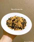 Gia vị rắc cơm tôm