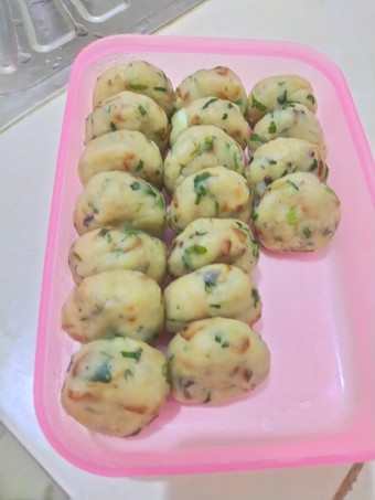 Anti Ribet, Membuat Perkedel simple Istimewa