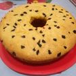 Bolu Tape Creamy dan lembut