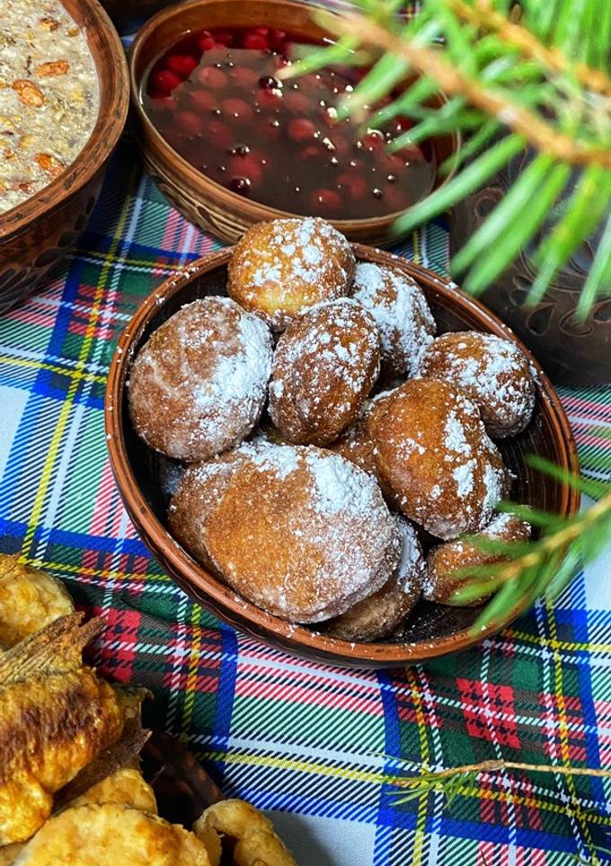 Пампушки (пісні)