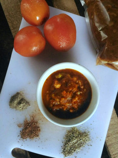 Foto resep Saos Bolognese Homemade