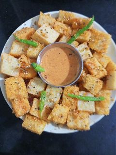 ढोकला (Dhokla recipe in Hindi) रेसिपी मुख्य फोटो