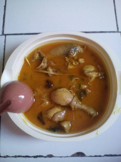 Foto resep Opor ayam