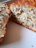 Pan de Semillas