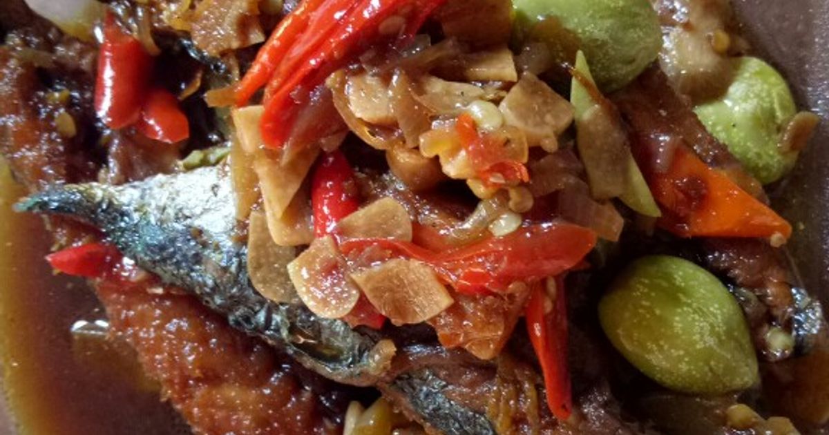 Resep Kicik Pindang oleh Reska Dias Septiyani - Cookpad