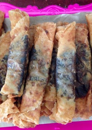 Foto resep Pisang Coklat
