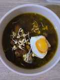 Rawon Bumbu Bamboe
