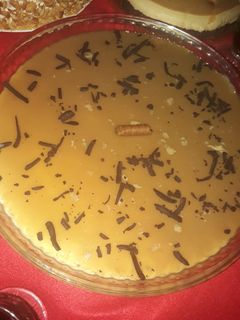 صورة لوصفة حلى زبادي