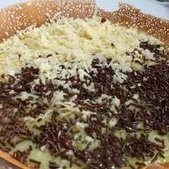 Martabak manis teflon রেসিপির প্রধান ছবি