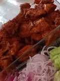 Chicken spicy Tikka