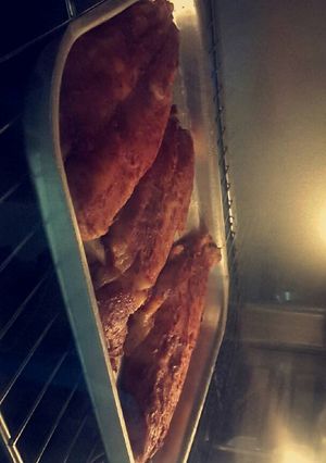 صورة لوصفة صيادية 🔥