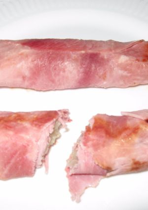 Une photo de Endives au jambon