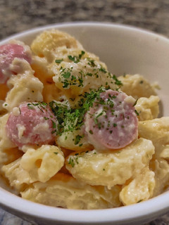 Foto resep Mac & Cheese